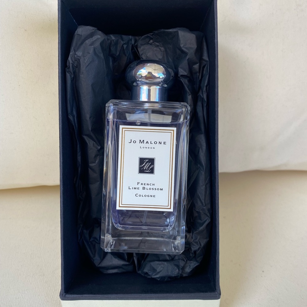 Discontinued fragrance, French Lime Blossom